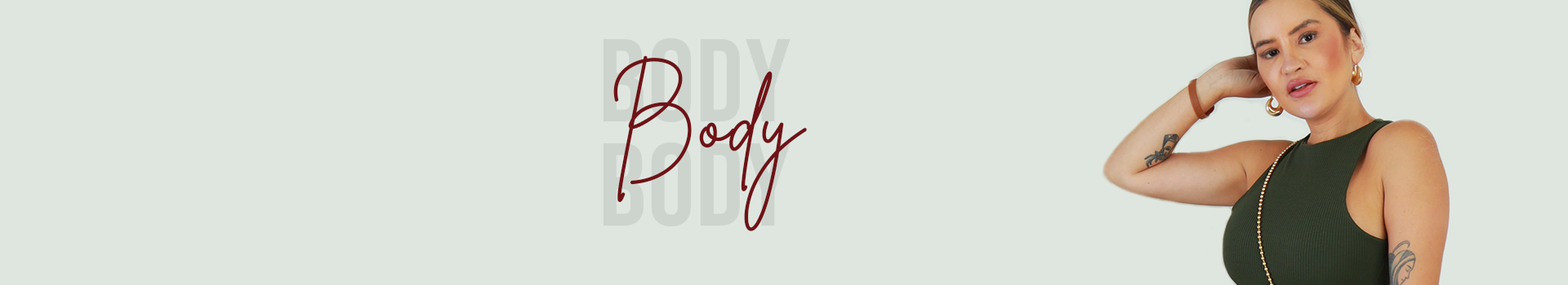 Categoria Body