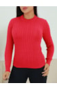 BLUSA TRICOT ANDREZA