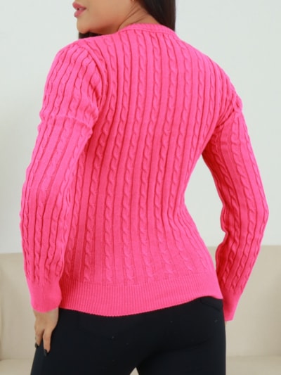 BLUSA TRICOT ANDREZA