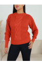 BLUSA TRICOT BERENICE