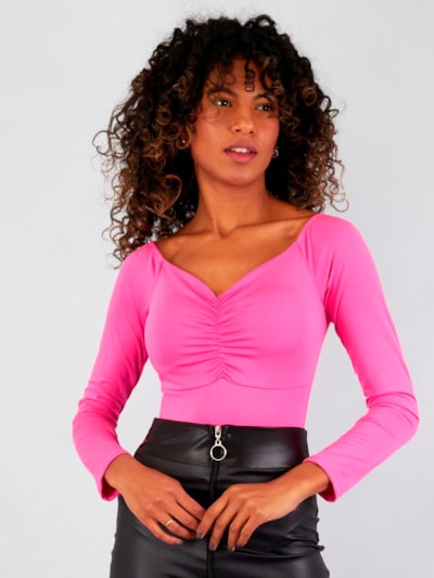 Body - Roupas - BOUTIQUE DASSI