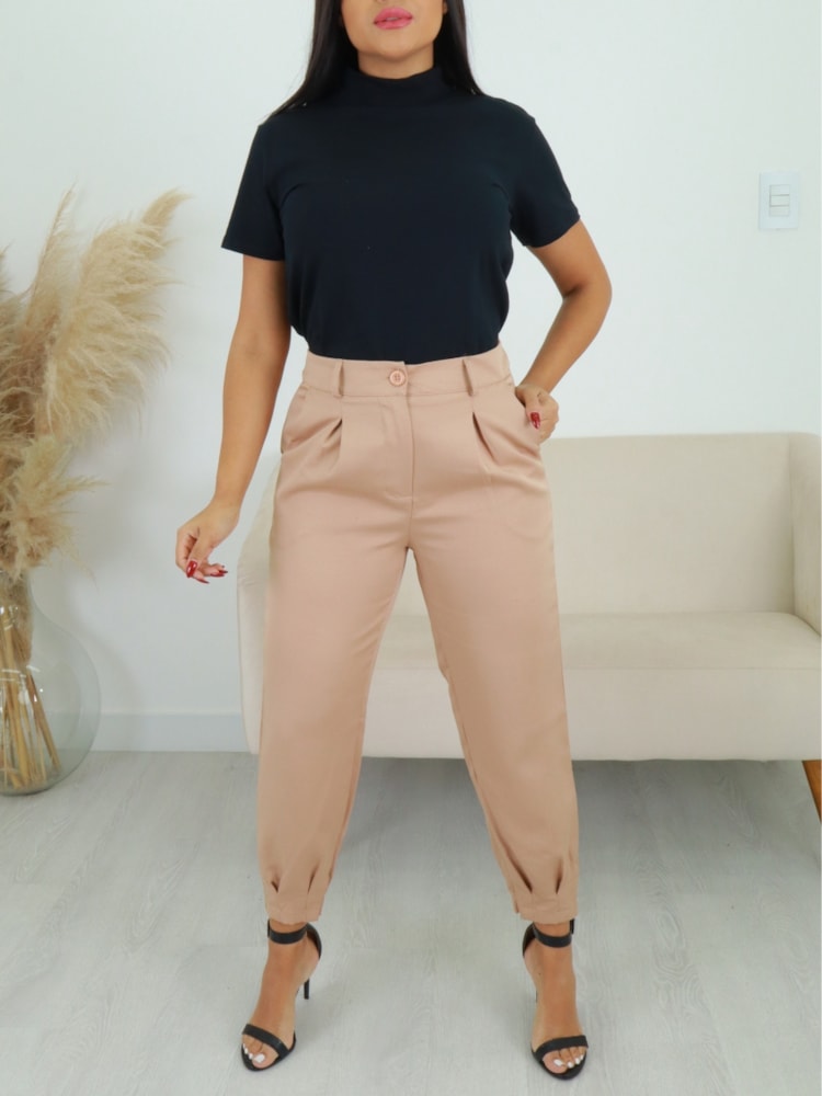 CALÇA ALFAIATARIA RAÍSSA