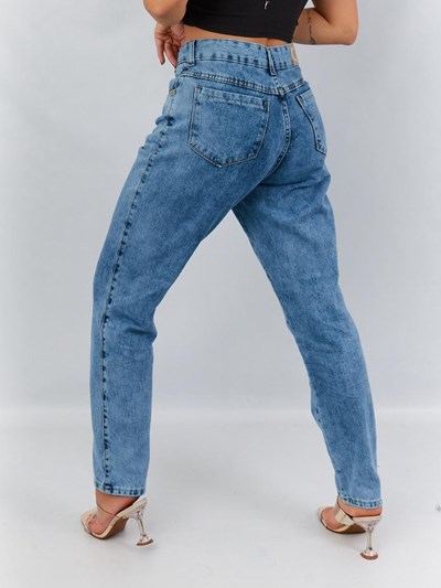 Calça Jeans Any