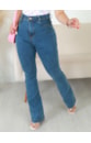 CALÇA JEANS FLARE ESTEFÂNIA