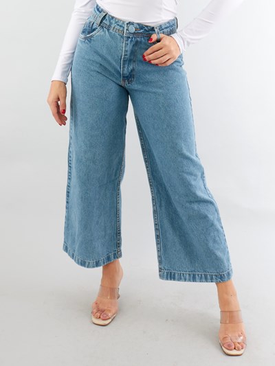 Calça Jeans Mirella Mod 2