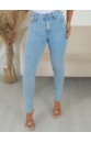 CALÇA JEANS SKINNY LOLA