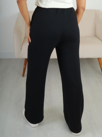 CALÇA LANZINHA PANTALONA JANDIRA