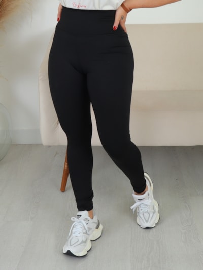 CALÇA LEGGING DASSI