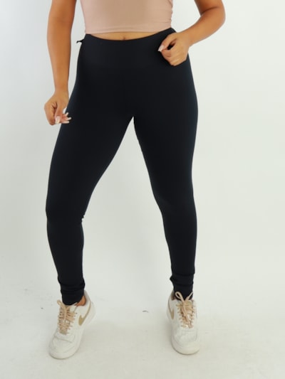 CALÇA LEGGING FLANELADA MAYRA