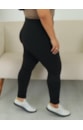 CALÇA LEGGING FLANELADA PLUS SIZE MAYRA