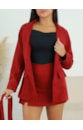 CONJUNTO BLAZER E SHORT SAIA THAÍS