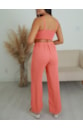 CONJUNTO CROPPED CALÇA PANTALONA CILENE