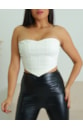 CROPPED COURINO VIVIANE