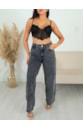 CROPPED RENDA ALÇA FINA MILLY