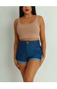 SHORT JEANS ANABELLE