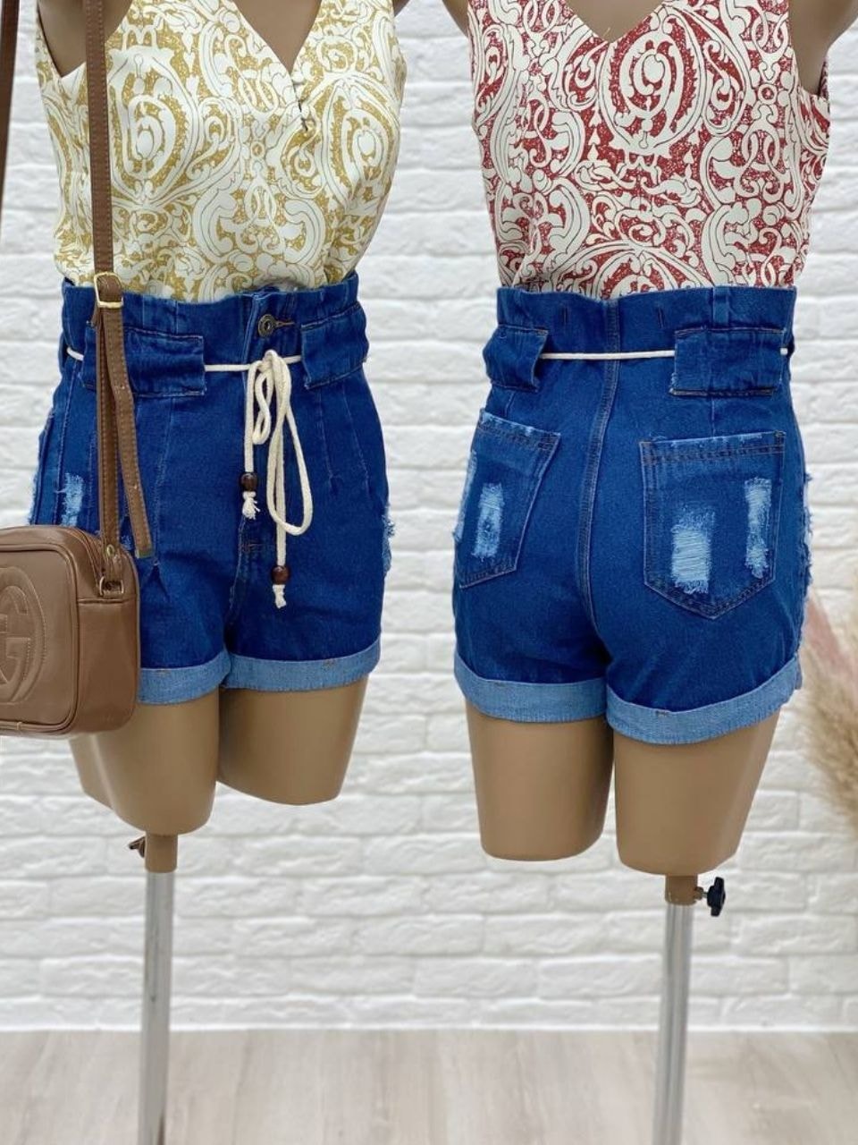 short coz alto