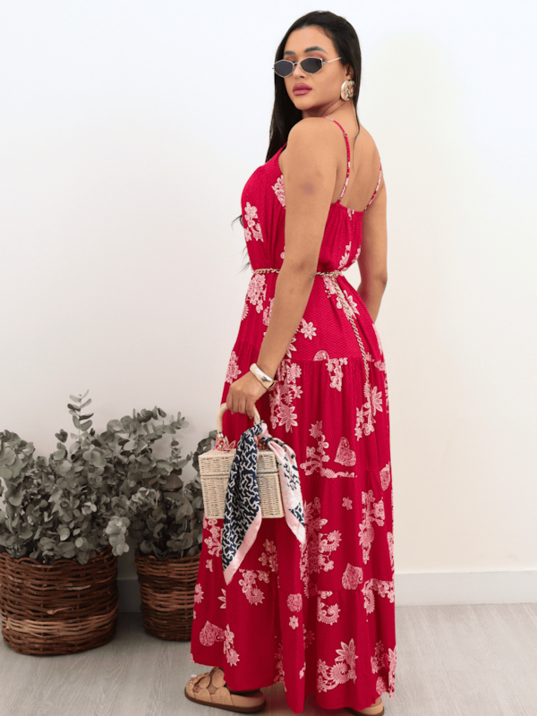 Vestido Curto Calça E Bota Vestido Estampado Vestido Com Meia