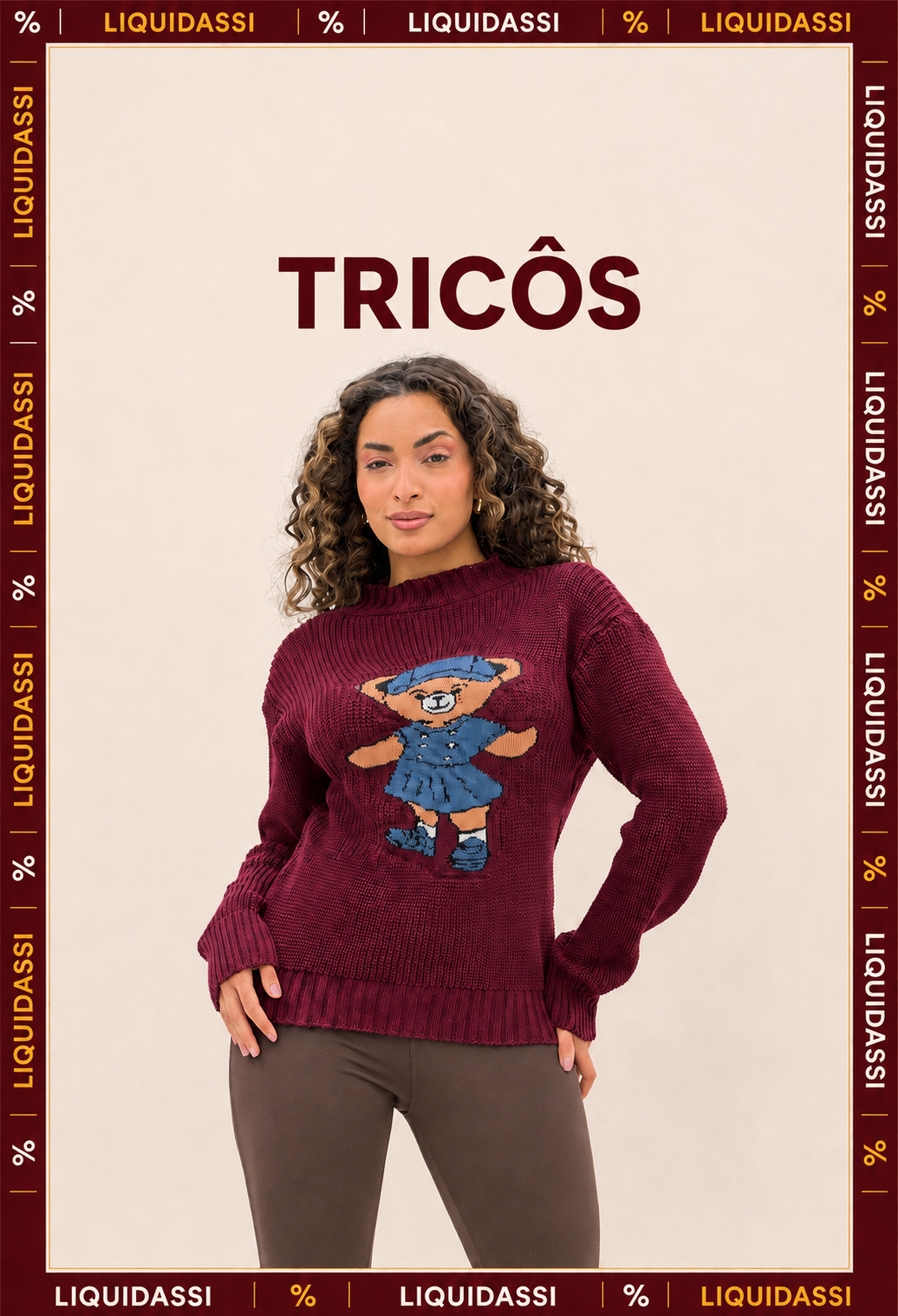 Tricôs