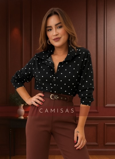 Camisas