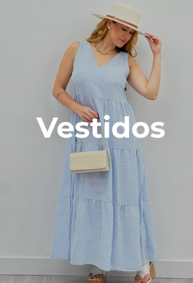Vestidos